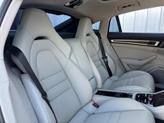 Thumbnail of 2022 Carrara White Metallic Porsche Panamera