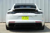 Thumbnail of 2022 Carrara White Metallic Porsche Panamera