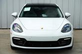 Thumbnail of 2022 Carrara White Metallic Porsche Panamera