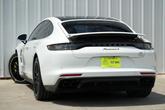 Thumbnail of 2022 Carrara White Metallic Porsche Panamera