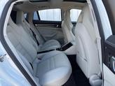 Thumbnail of 2022 Carrara White Metallic Porsche Panamera