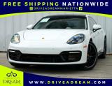 Photo of 2022 Carrara White Metallic Porsche Panamera