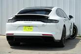 Thumbnail of 2022 Carrara White Metallic Porsche Panamera