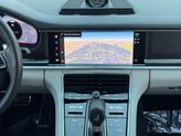 Thumbnail of 2022 Carrara White Metallic Porsche Panamera