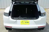 Thumbnail of 2022 Carrara White Metallic Porsche Panamera