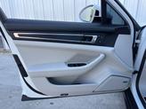 Thumbnail of 2022 Carrara White Metallic Porsche Panamera
