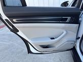 Thumbnail of 2022 Carrara White Metallic Porsche Panamera