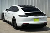 Thumbnail of 2022 Carrara White Metallic Porsche Panamera