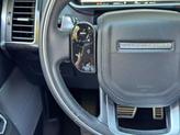 Thumbnail of 2022 Santorini Black Metallic Land Rover Range Rover Sport