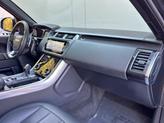 Thumbnail of 2022 Santorini Black Metallic Land Rover Range Rover Sport