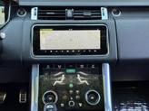 Thumbnail of 2022 Santorini Black Metallic Land Rover Range Rover Sport