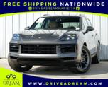 Photo of 2024 Quartzite Grey Metallic Porsche Cayenne