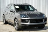 Thumbnail of 2024 Quartzite Grey Metallic Porsche Cayenne