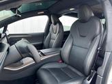 Thumbnail of 2024 Pearl White Multi-Coat Tesla Model X