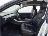 Thumbnail of 2020 Pearl White Multi-Coat Tesla Model Y