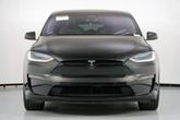 Thumbnail of 2022 Solid Black Tesla Model X