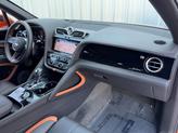 Thumbnail of 2021 Orange Flame Bentley Bentayga