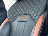 Thumbnail of 2021 Orange Flame Bentley Bentayga