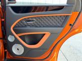 Thumbnail of 2021 Orange Flame Bentley Bentayga