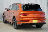 Thumbnail of 2021 Orange Flame Bentley Bentayga