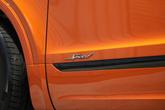 Thumbnail of 2021 Orange Flame Bentley Bentayga