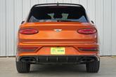 Thumbnail of 2021 Orange Flame Bentley Bentayga