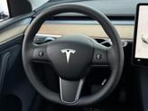 Thumbnail of 2025 Pearl White Multi-Coat Tesla Model Y