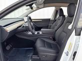 Thumbnail of 2025 Pearl White Multi-Coat Tesla Model Y