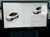 Thumbnail of 2025 Pearl White Multi-Coat Tesla Model Y