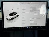 Thumbnail of 2025 Pearl White Multi-Coat Tesla Model Y