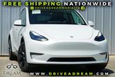 Thumbnail of 2025 Pearl White Multi-Coat Tesla Model Y