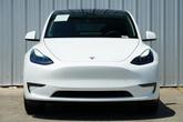 Thumbnail of 2025 Pearl White Multi-Coat Tesla Model Y