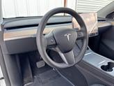 Thumbnail of 2025 Pearl White Multi-Coat Tesla Model Y