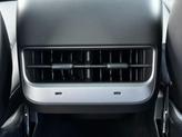 Thumbnail of 2025 Pearl White Multi-Coat Tesla Model Y