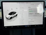 Thumbnail of 2025 Pearl White Multi-Coat Tesla Model Y