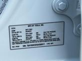 Thumbnail of 2025 Pearl White Multi-Coat Tesla Model Y