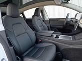 Thumbnail of 2025 Pearl White Multi-Coat Tesla Model Y