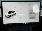 Thumbnail of 2025 Pearl White Multi-Coat Tesla Model Y
