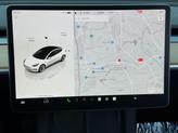 Thumbnail of 2023 Pearl White Multi-Coat Tesla Model 3