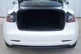 Thumbnail of 2023 Pearl White Multi-Coat Tesla Model 3