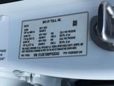 Thumbnail of 2023 Pearl White Multi-Coat Tesla Model 3