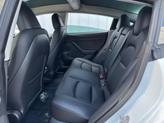 Thumbnail of 2023 Pearl White Multi-Coat Tesla Model 3