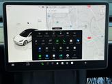 Thumbnail of 2023 Pearl White Multi-Coat Tesla Model 3