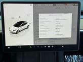 Thumbnail of 2023 Pearl White Multi-Coat Tesla Model 3