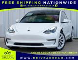 Photo of 2023 Pearl White Multi-Coat Tesla Model 3