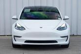Thumbnail of 2023 Pearl White Multi-Coat Tesla Model 3