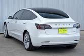 Thumbnail of 2023 Pearl White Multi-Coat Tesla Model 3