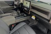 Thumbnail of 2025 Meteorite Metallic (Grey) GMC HUMMER EV Pickup