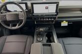 Thumbnail of 2025 Meteorite Metallic (Grey) GMC HUMMER EV Pickup