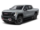 Photo of 2026 Magnus Matte GMC Sierra EV